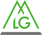 MLG macchine agricole logo